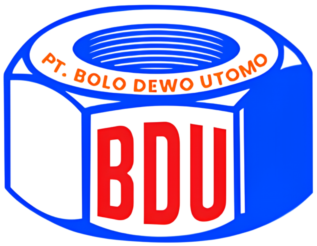 Logo BDU